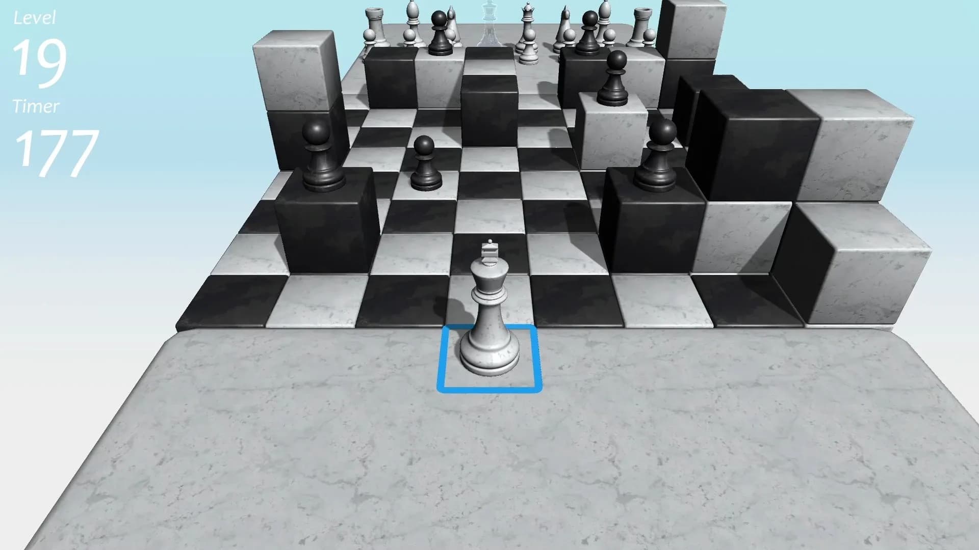 Chess Valley görsel 8