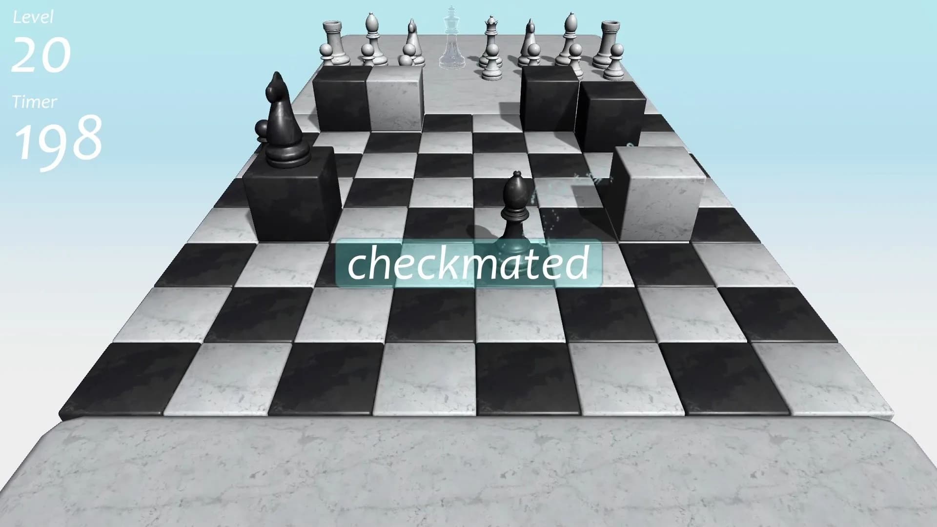 Chess Valley görsel 9