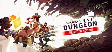 ENDLESS™ Dungeon - Definitive Edition
