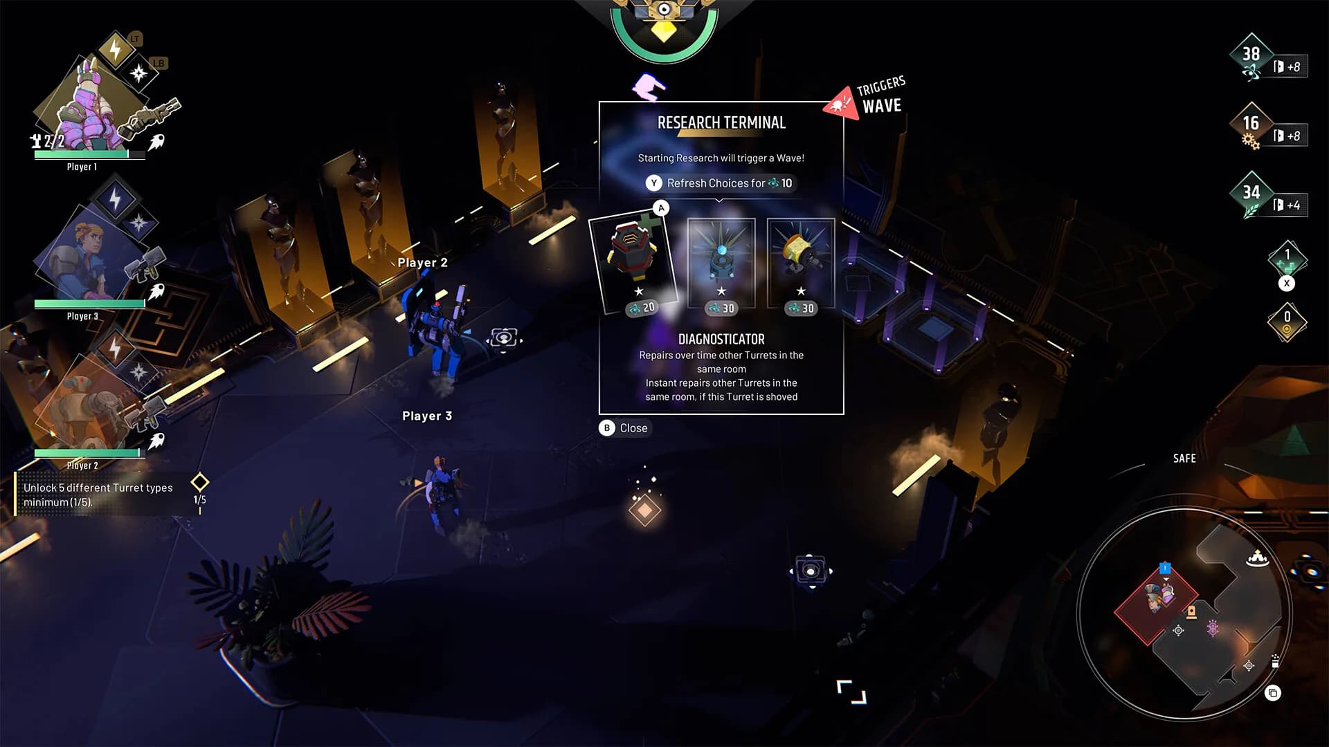 ENDLESS™ Dungeon - Definitive Edition görsel 12
