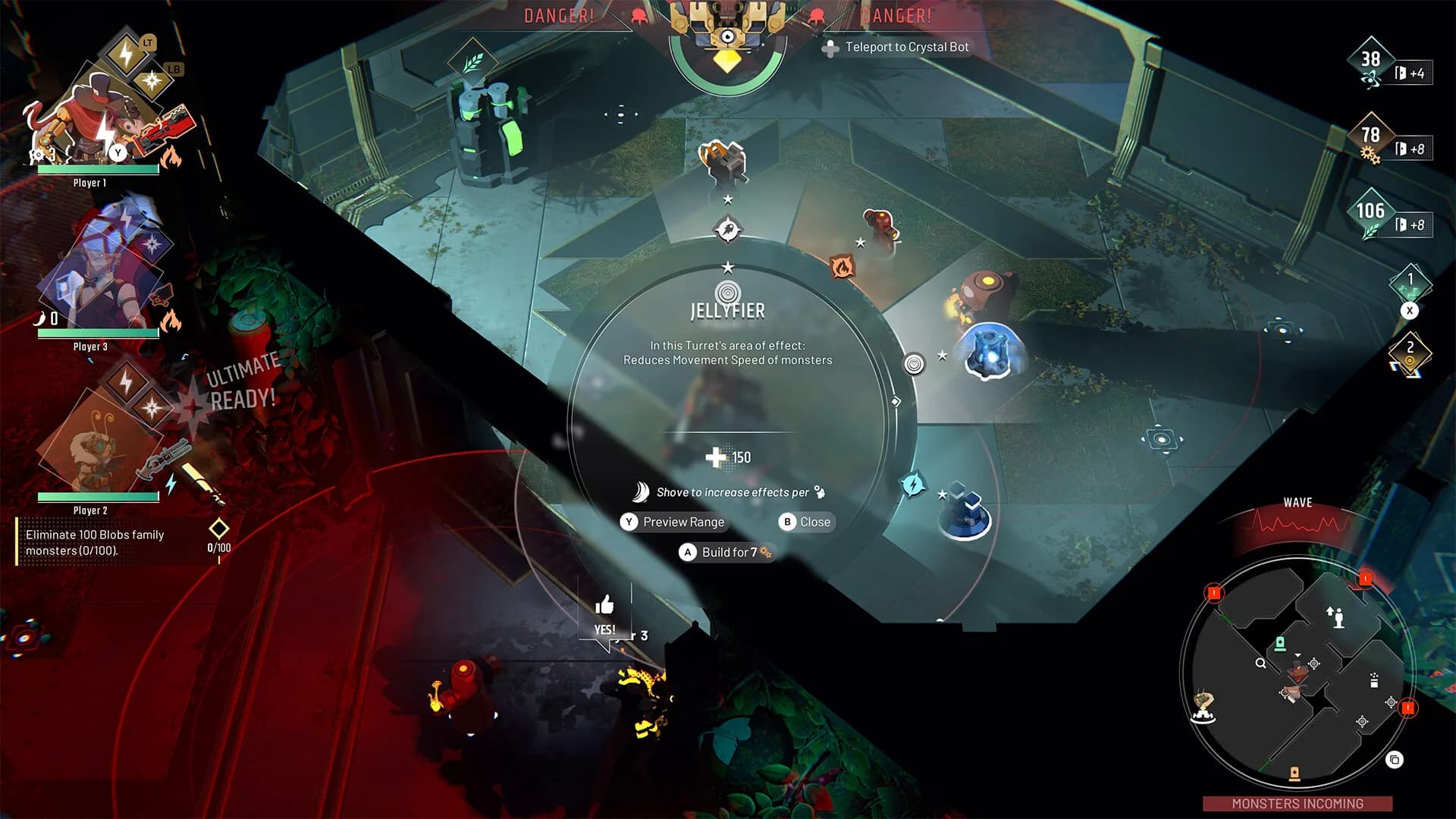ENDLESS™ Dungeon - Definitive Edition görsel 18