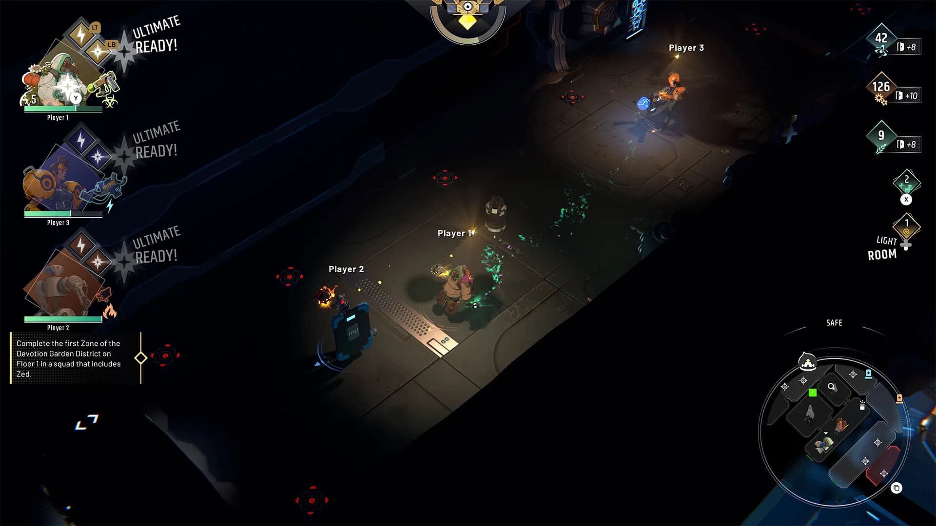 ENDLESS™ Dungeon - Definitive Edition görsel 22
