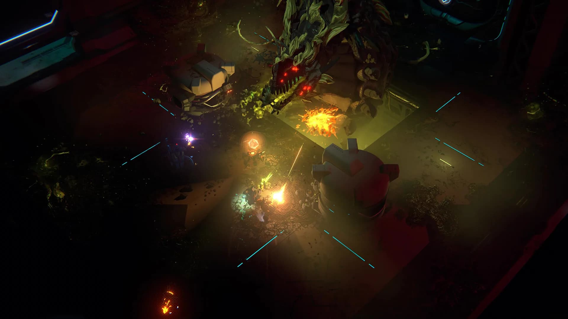 ENDLESS™ Dungeon - Definitive Edition görsel 5