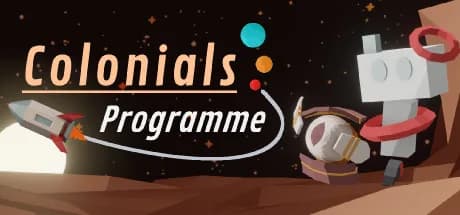 Colonials Programme görsel 1