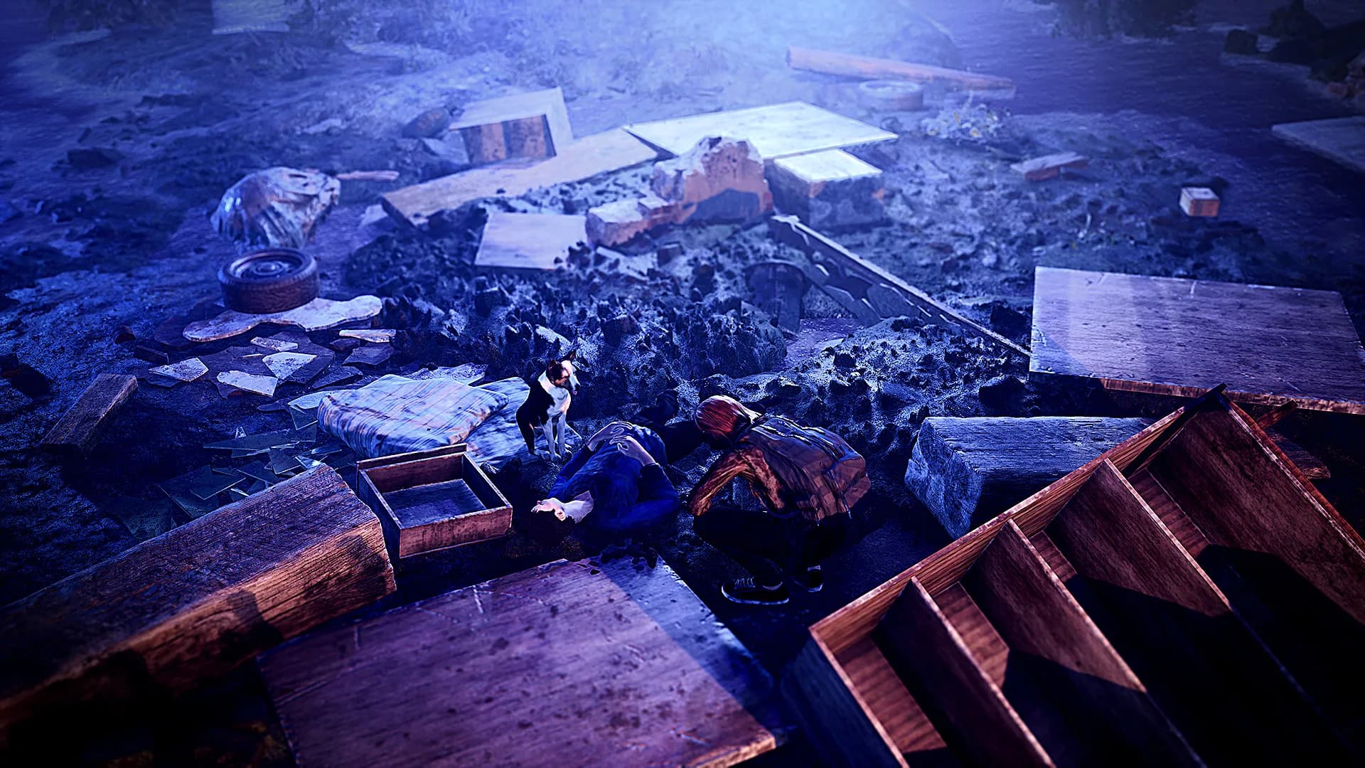 The Day After görsel 6