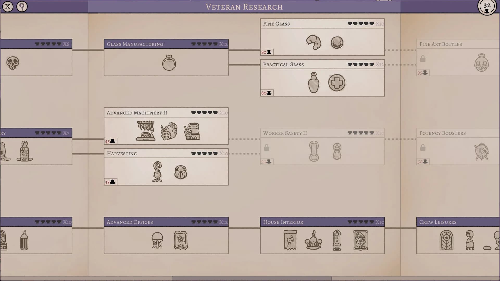 Potion Tycoon görsel 10