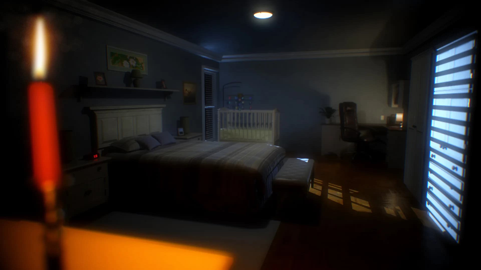 Evil Inside - Prologue görsel 3