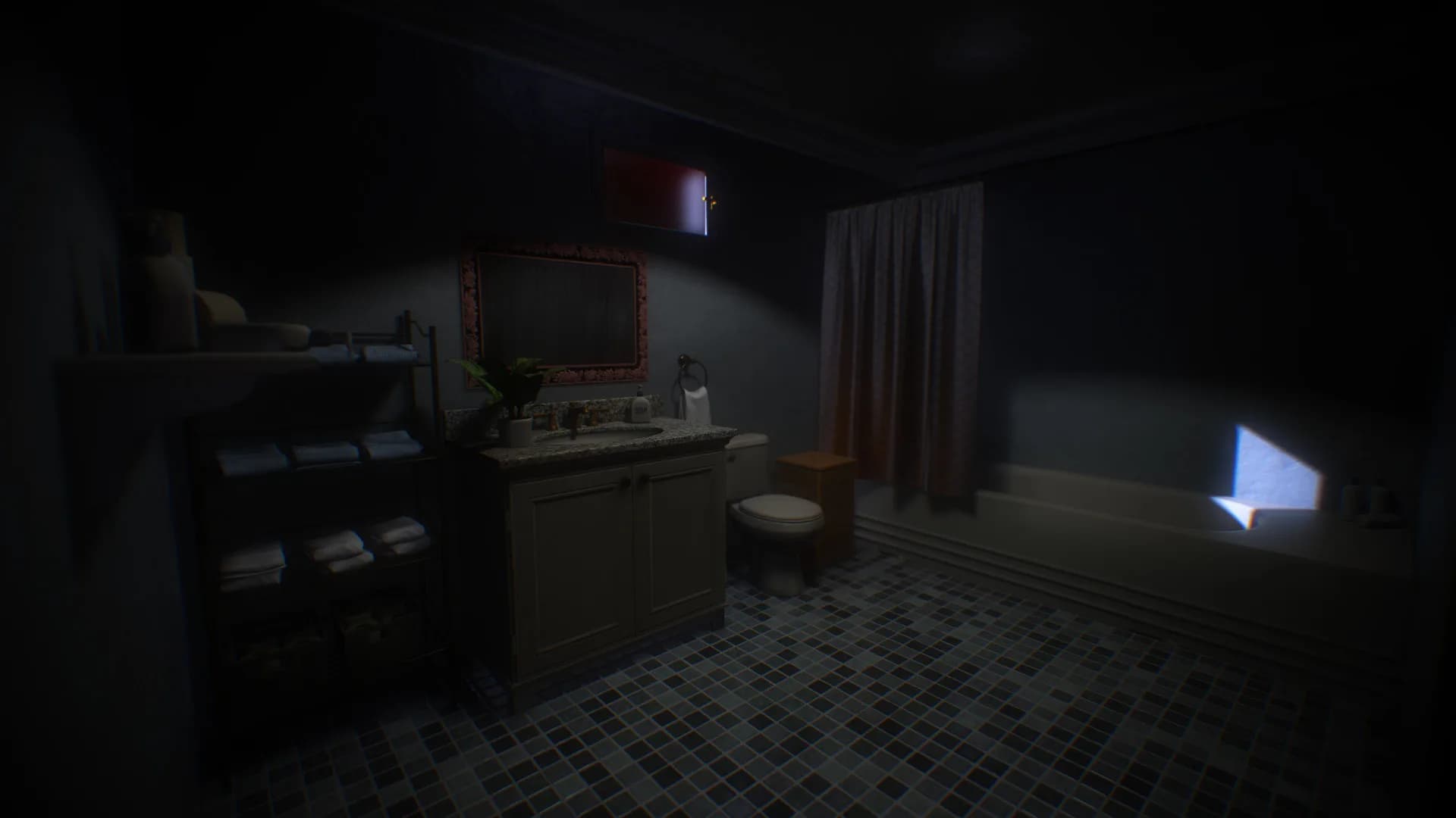 Evil Inside - Prologue görsel 4