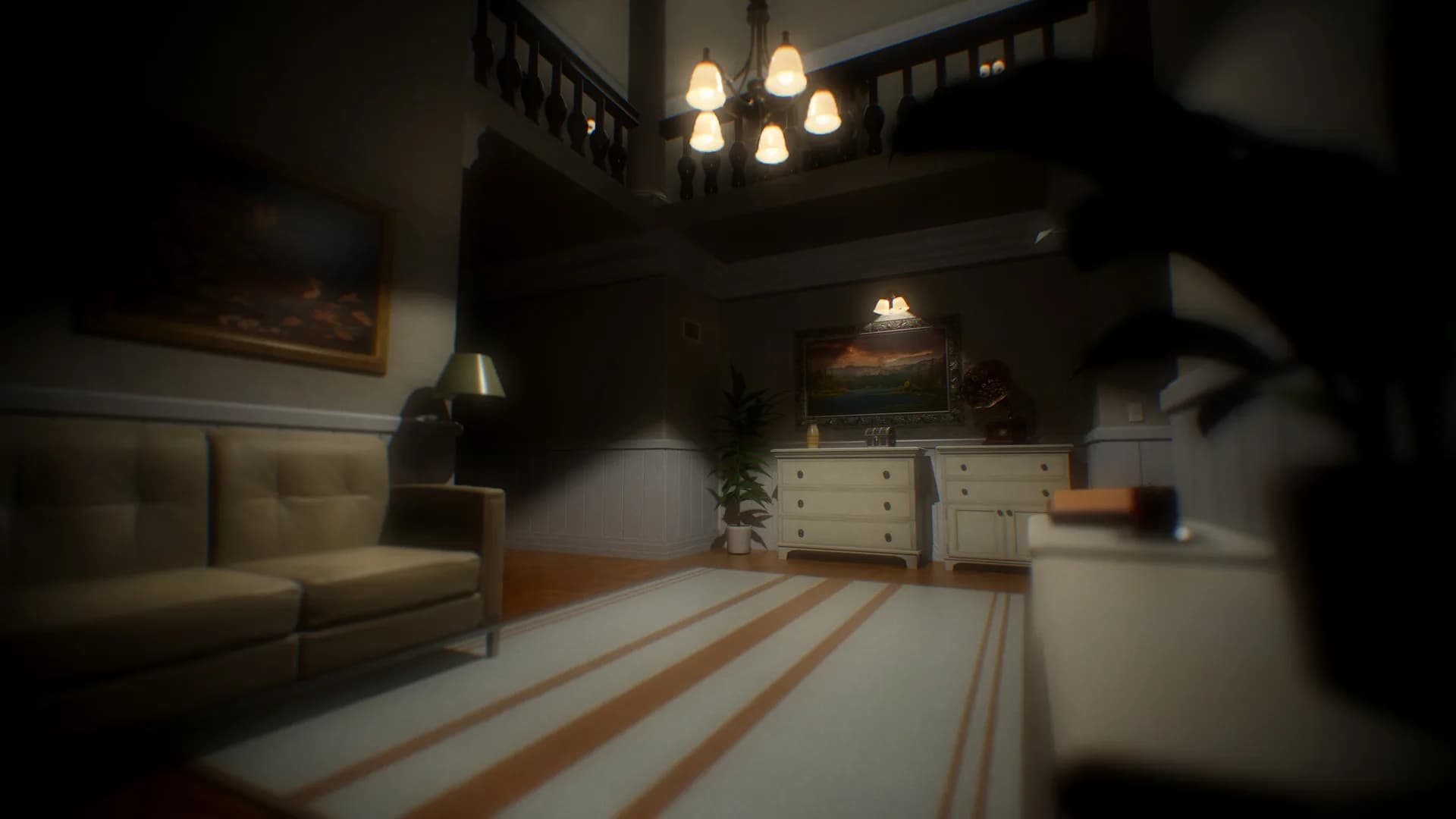 Evil Inside - Prologue görsel 5