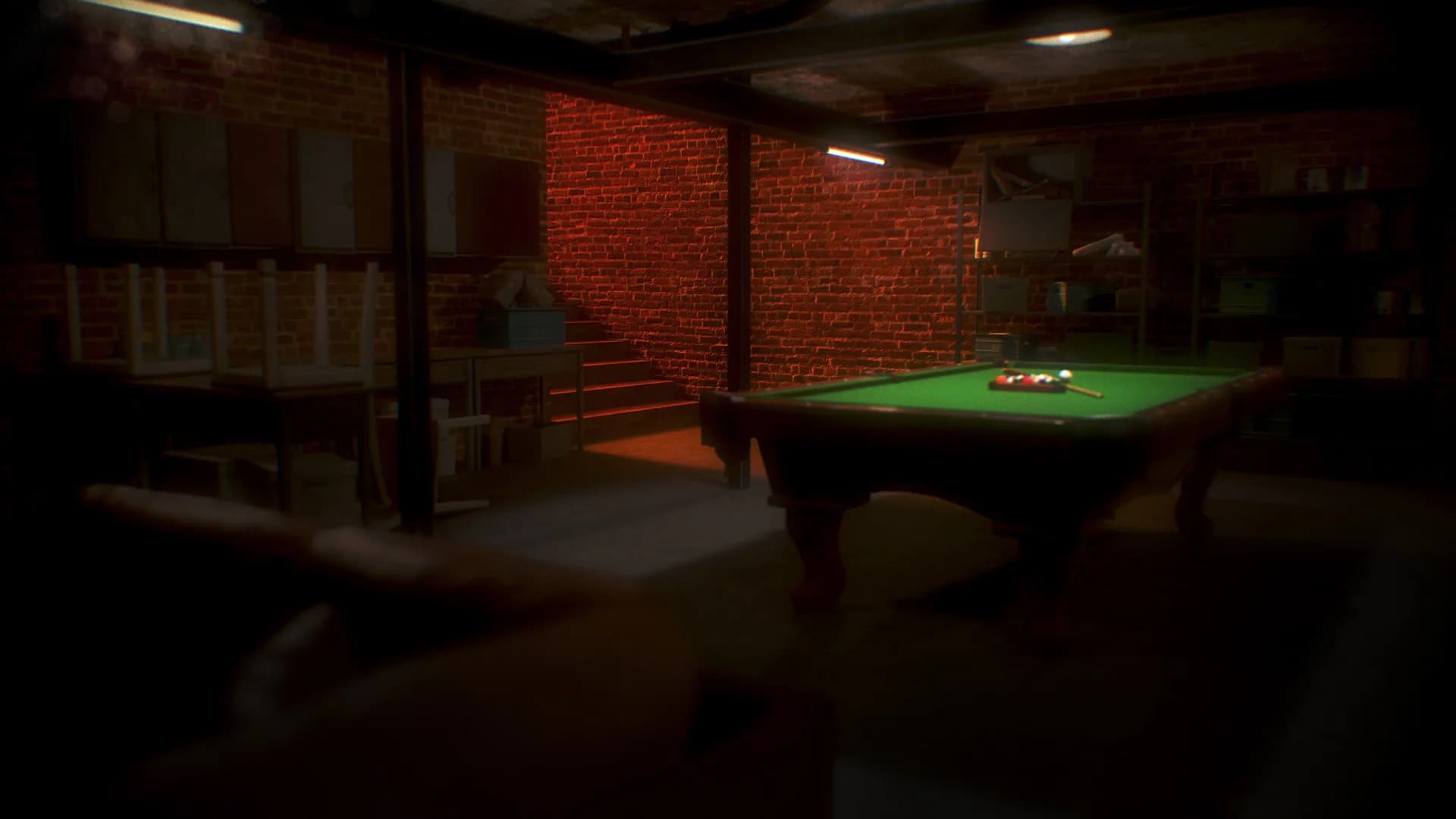 Evil Inside - Prologue görsel 6