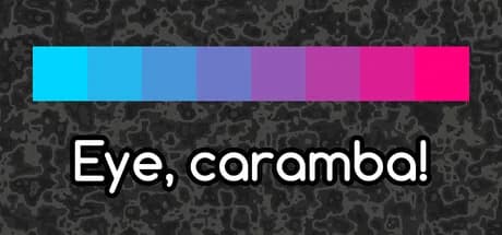 Eye, caramba! görsel 1