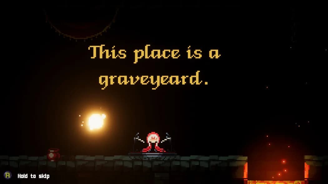 Hollow Witch görsel 4