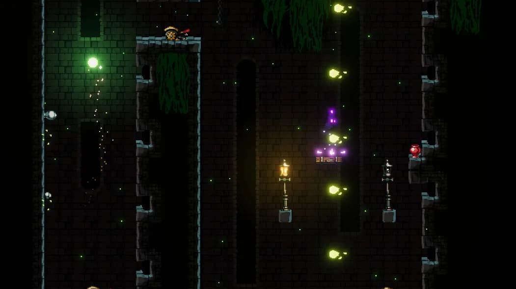 Hollow Witch görsel 5