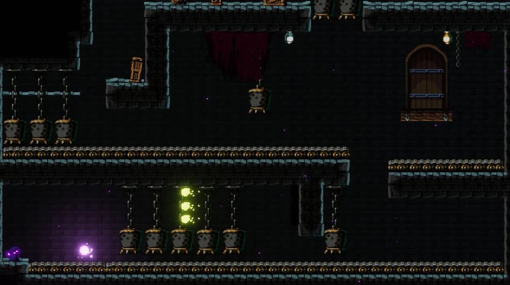 Hollow Witch görsel 6