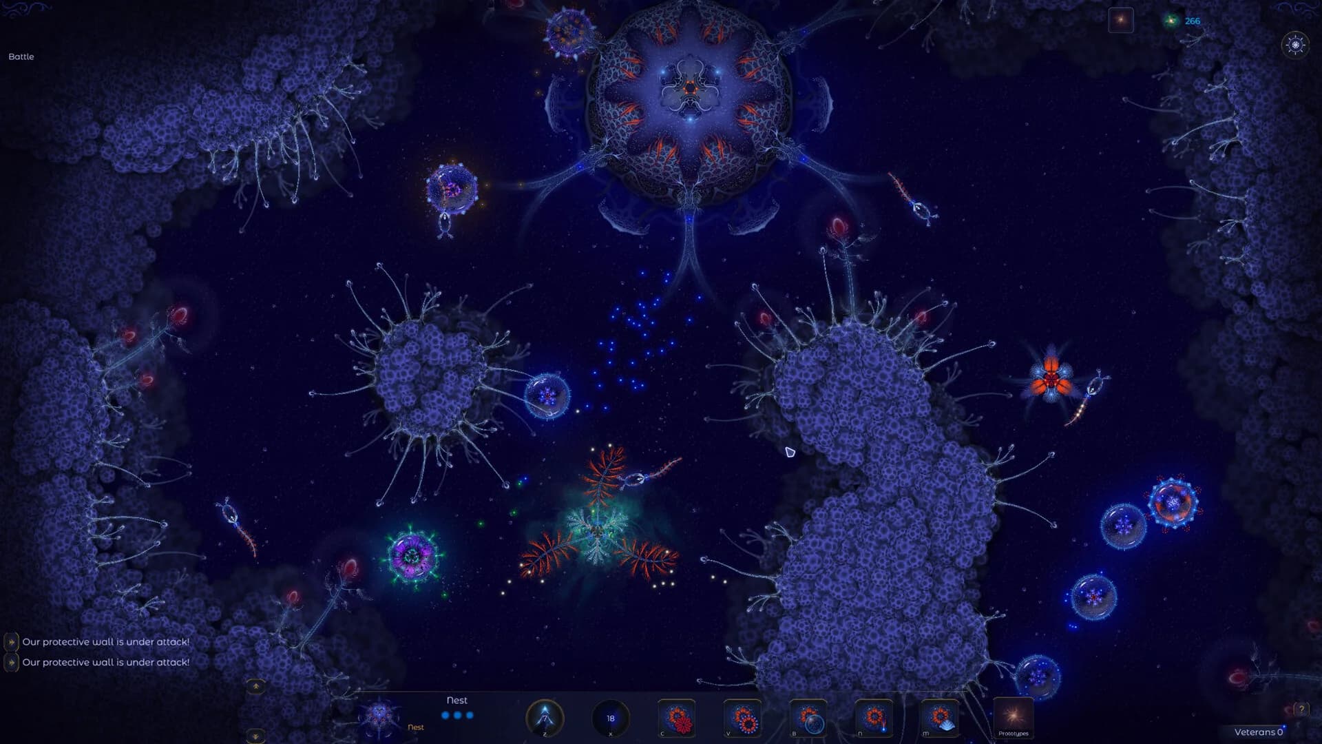 Microcosmum 2 görsel 2