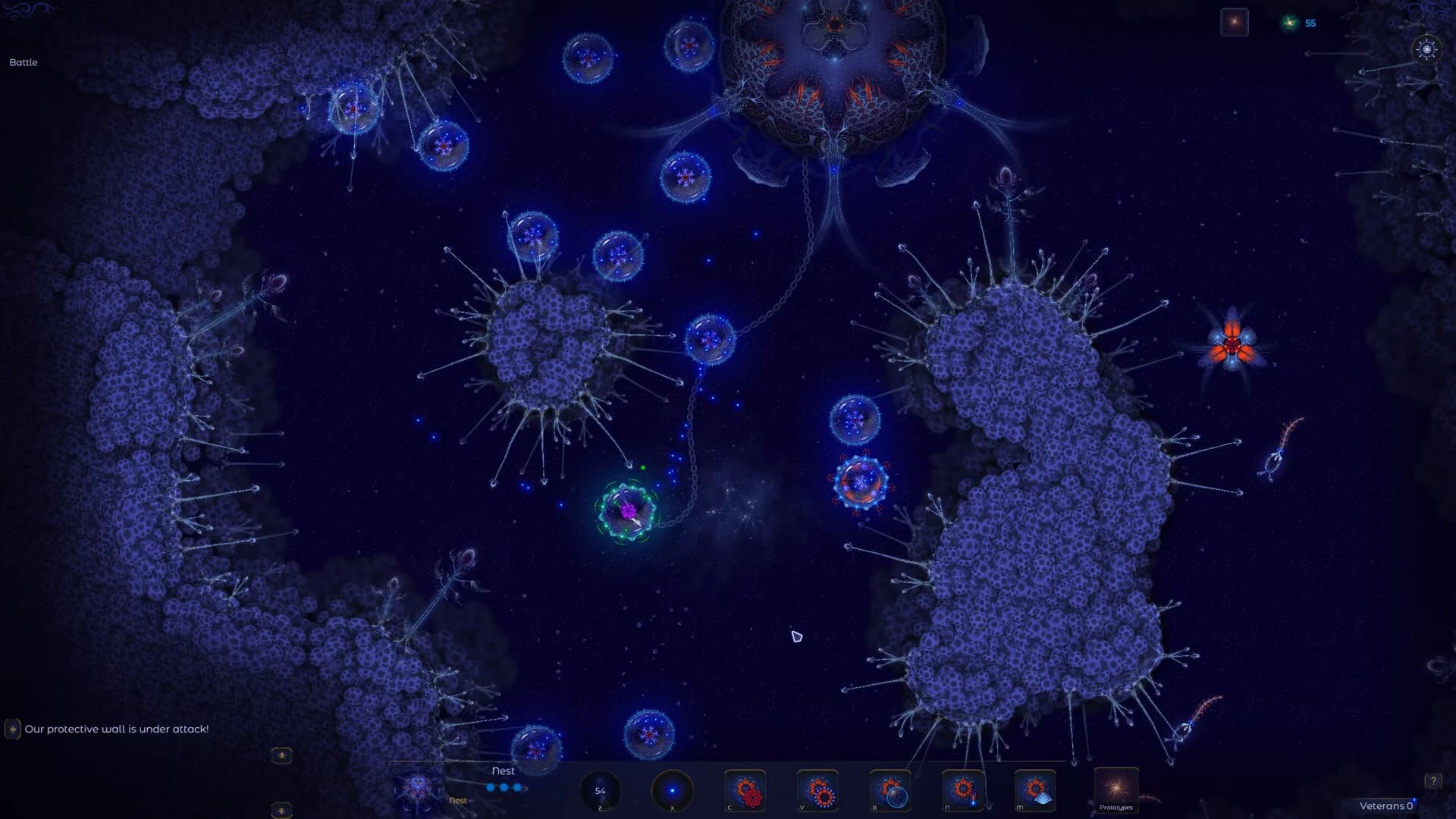 Microcosmum 2 görsel 13