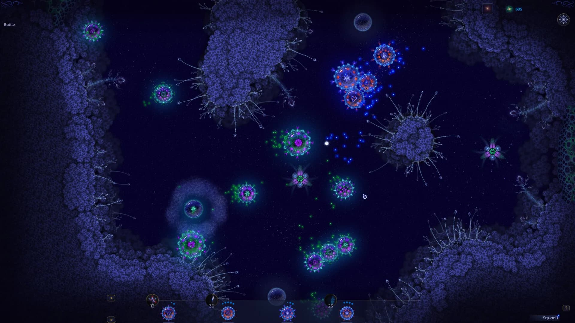 Microcosmum 2 görsel 16