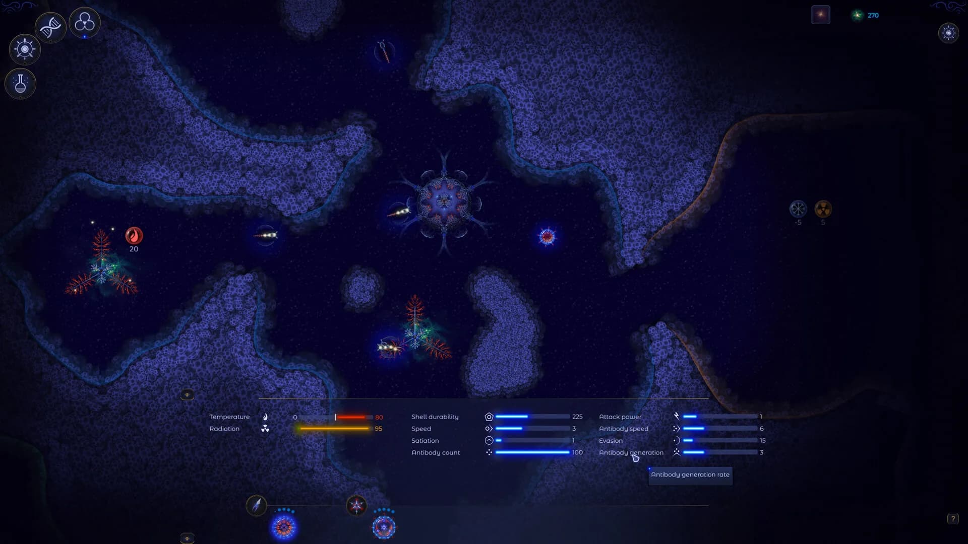 Microcosmum 2 görsel 6