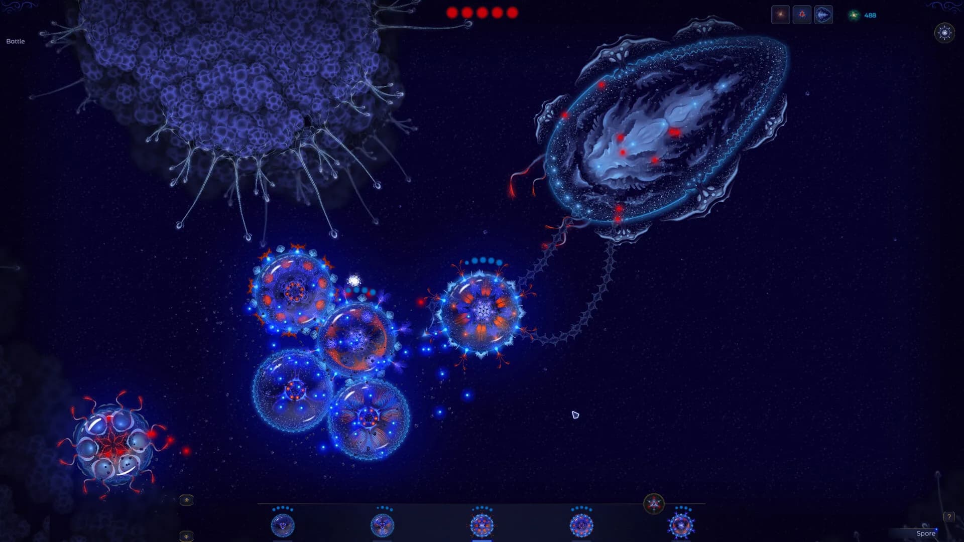 Microcosmum 2 görsel 10