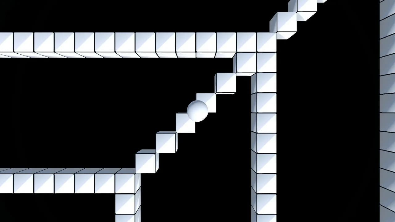 White platform görsel 4