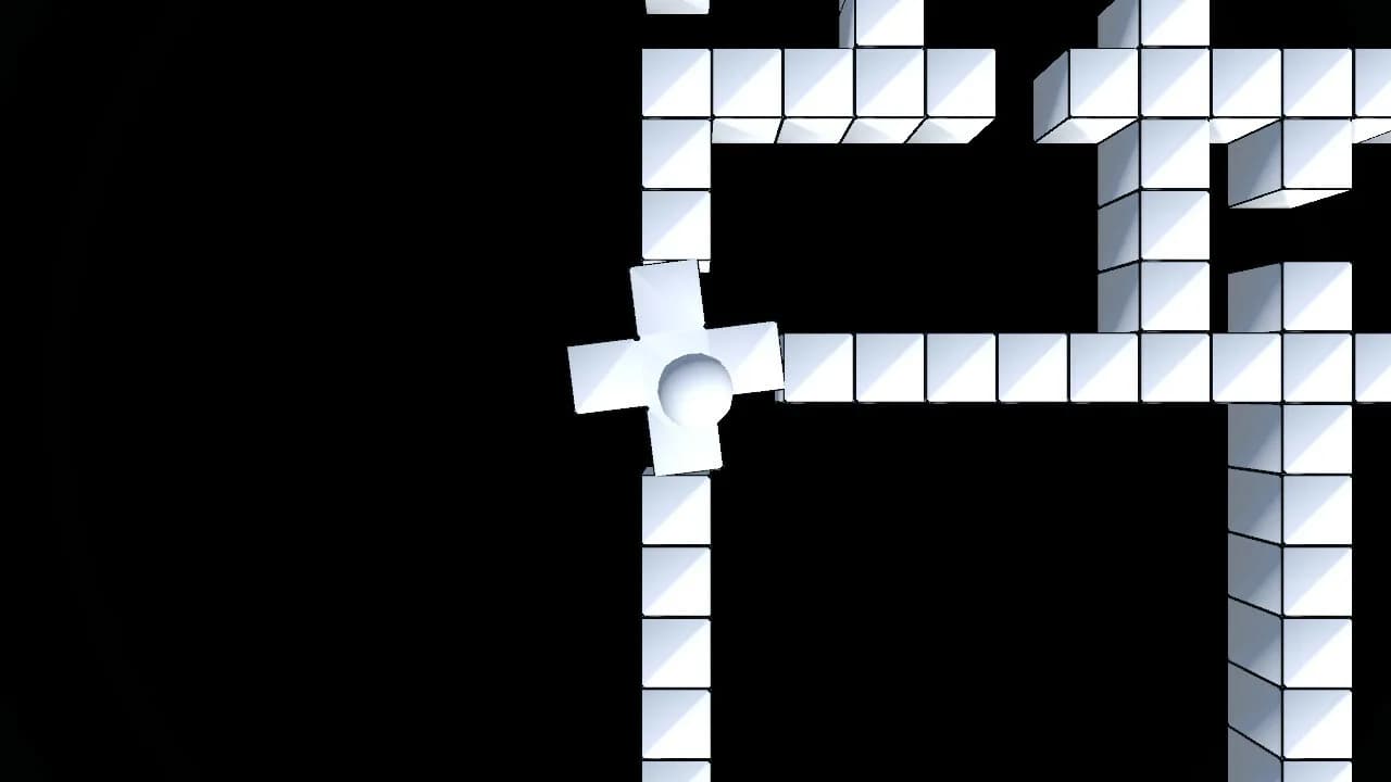 White platform görsel 6