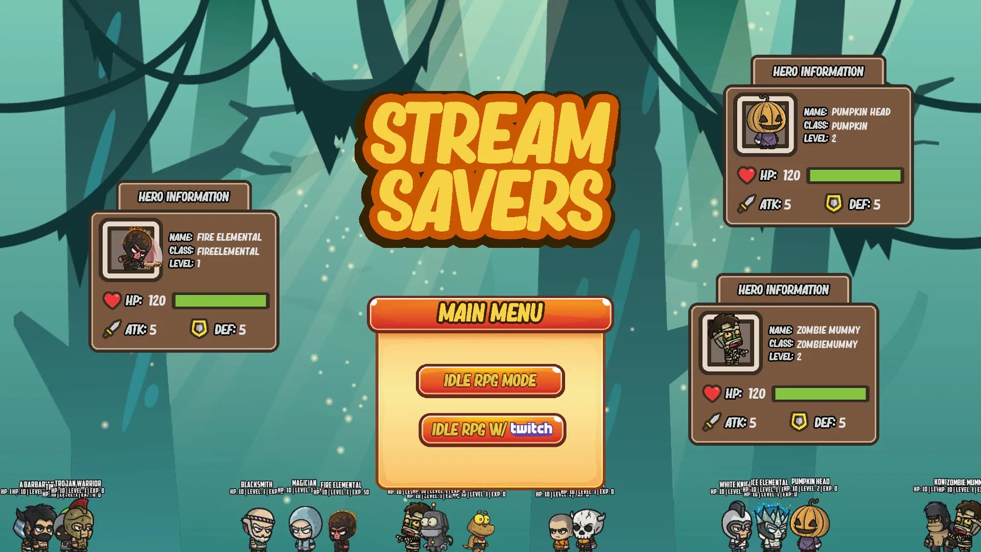 StreamSavers görsel 2