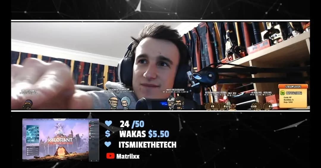 StreamSavers görsel 4