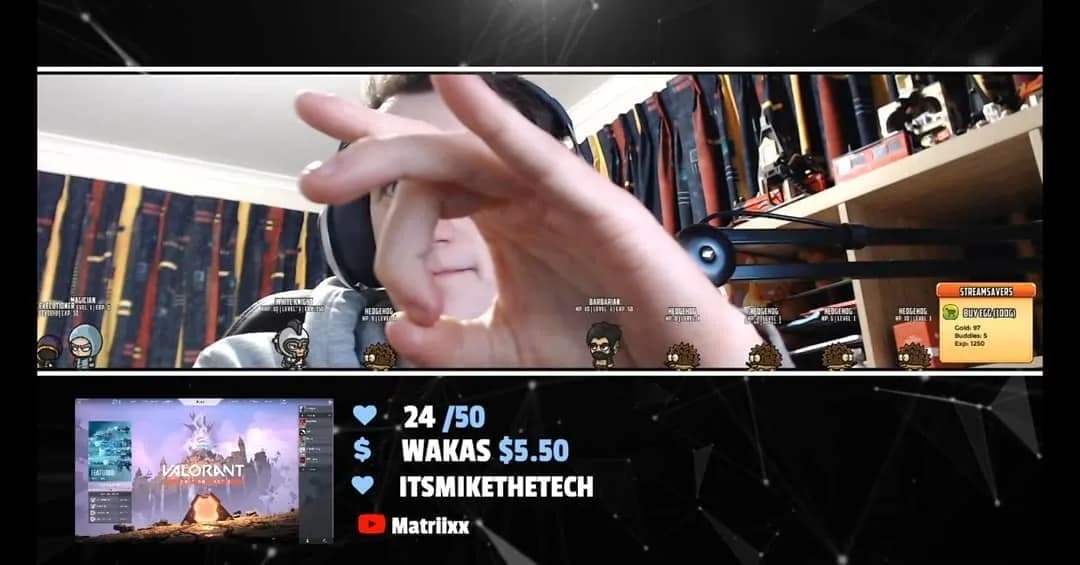 StreamSavers görsel 5