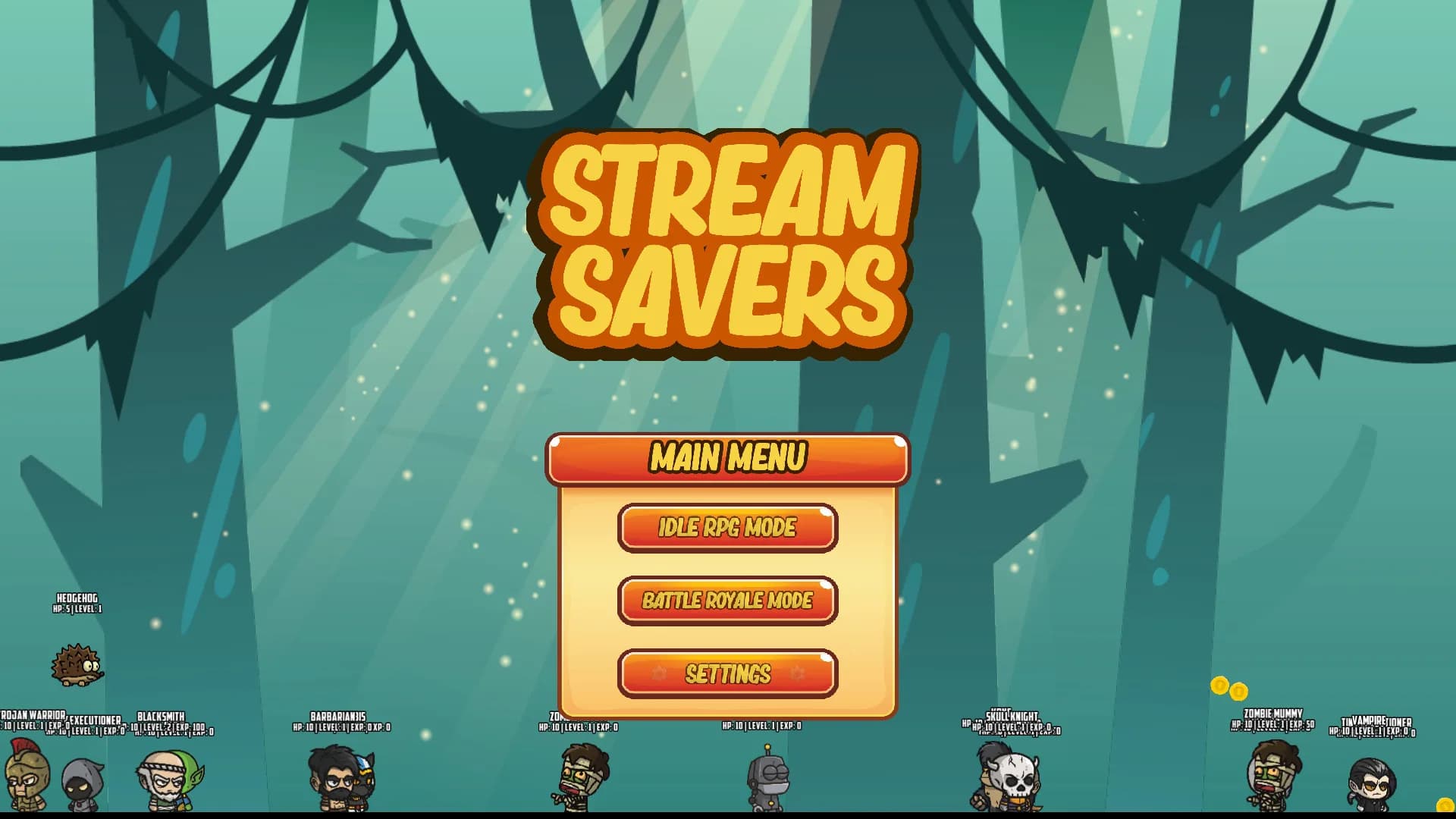 StreamSavers görsel 6