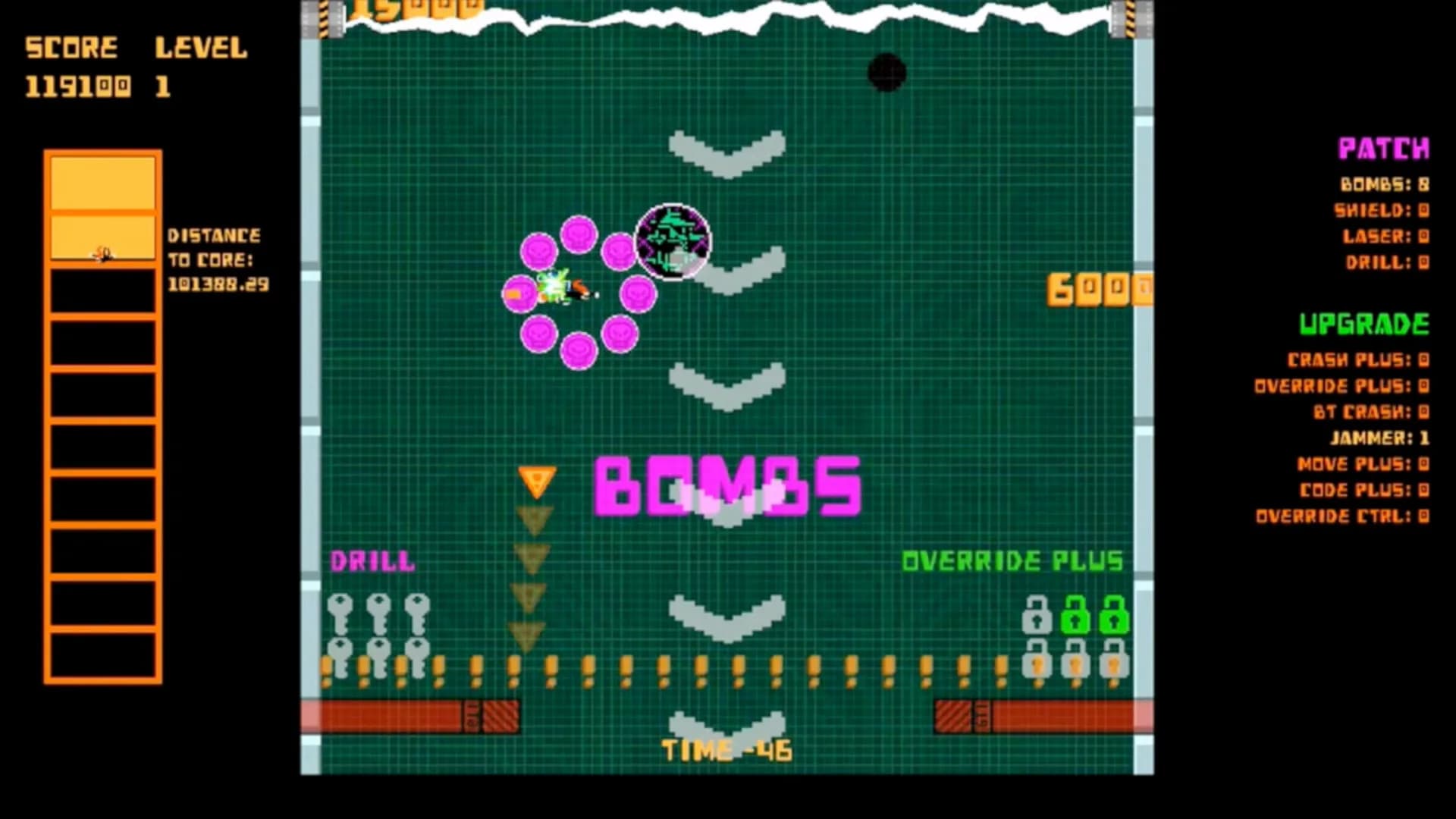 Eves Drop görsel 6