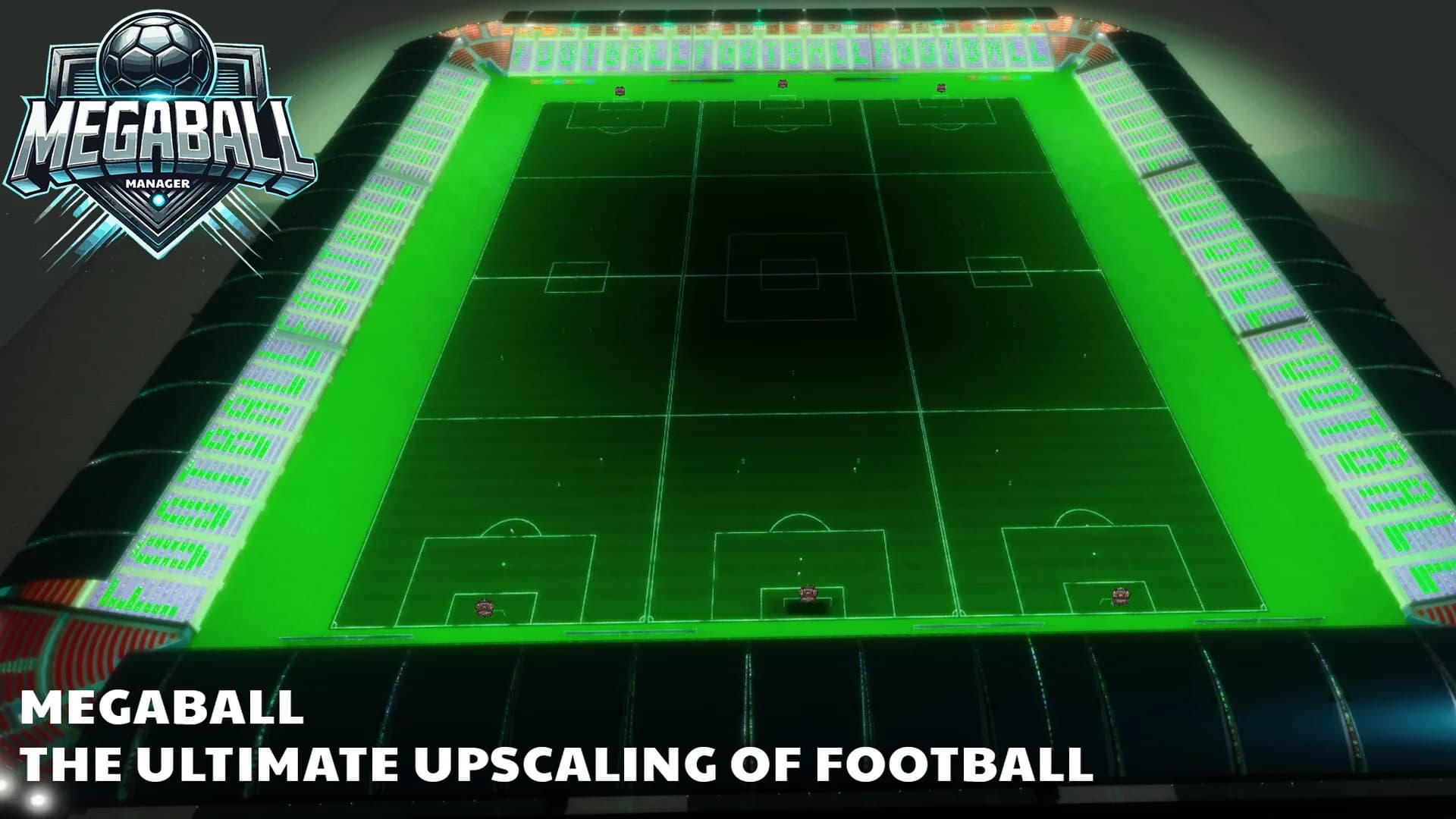 Polyleague Manager 2026: Football Evolution görsel 12