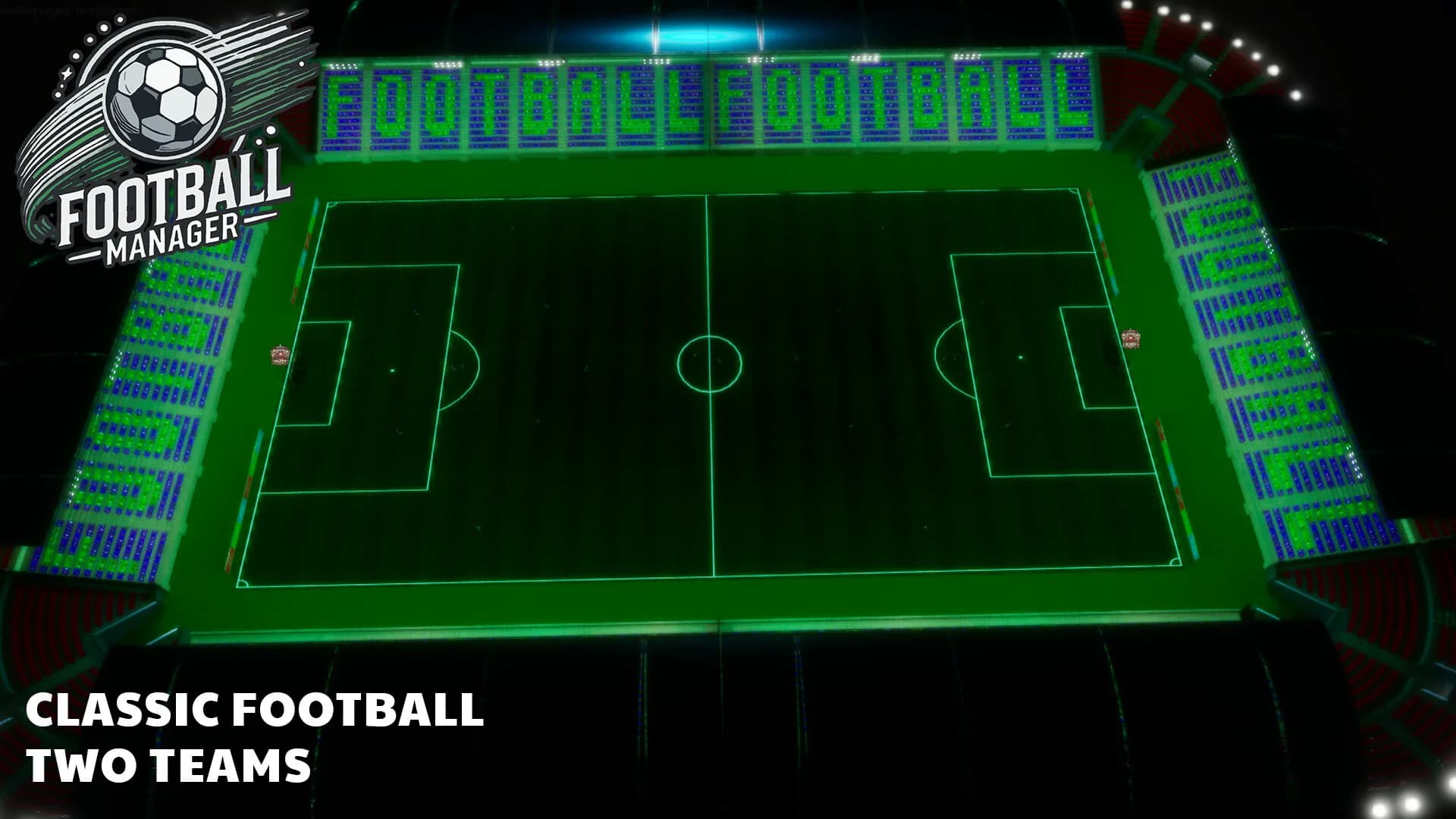 Polyleague Manager 2026: Football Evolution görsel 6