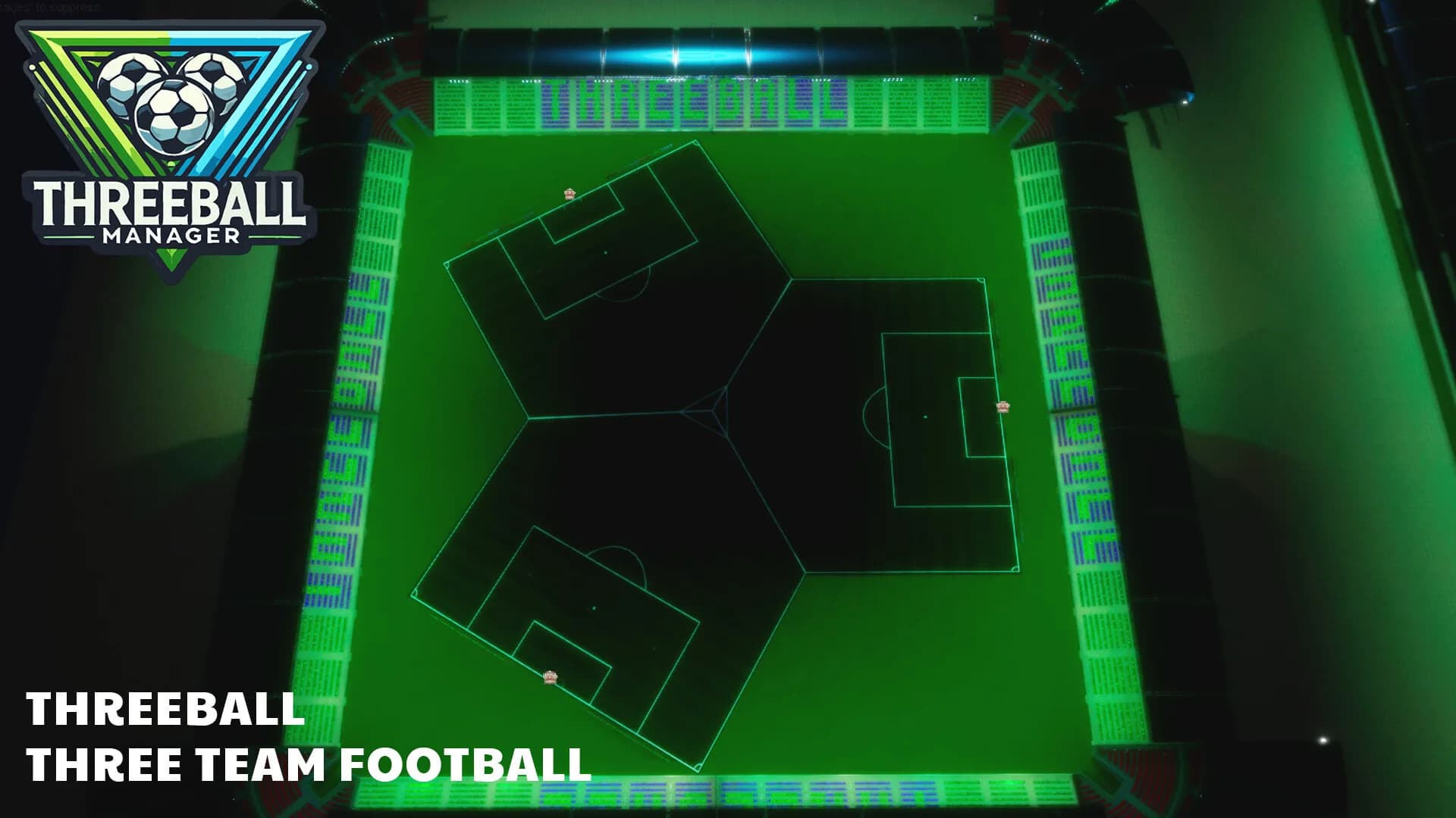 Polyleague Manager 2026: Football Evolution görsel 7