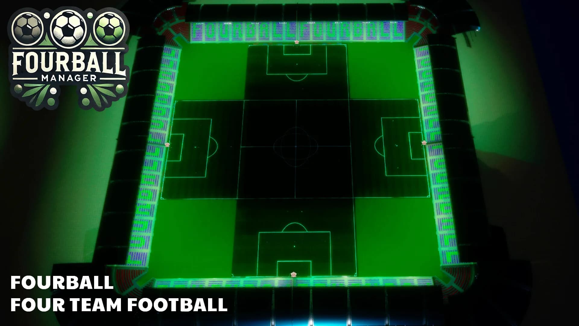 Polyleague Manager 2026: Football Evolution görsel 8