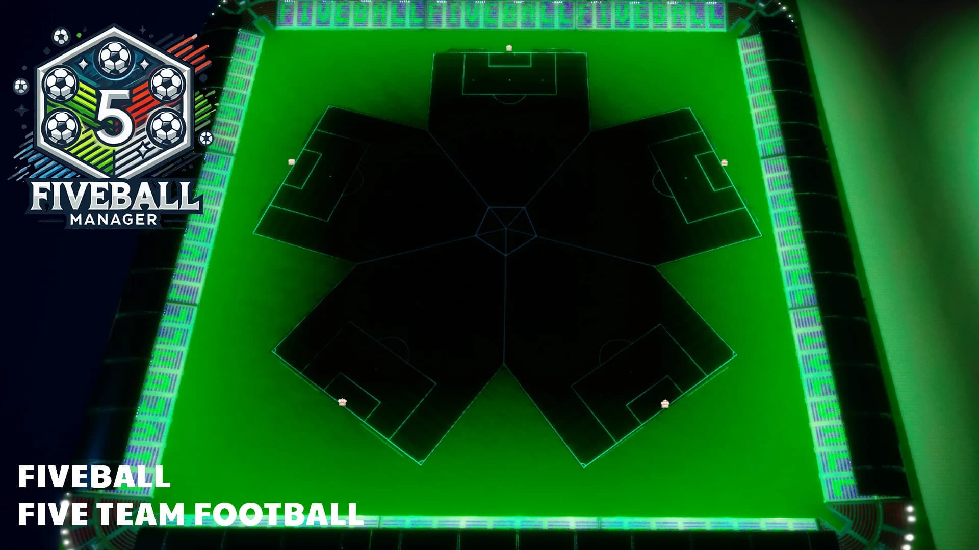 Polyleague Manager 2026: Football Evolution görsel 9