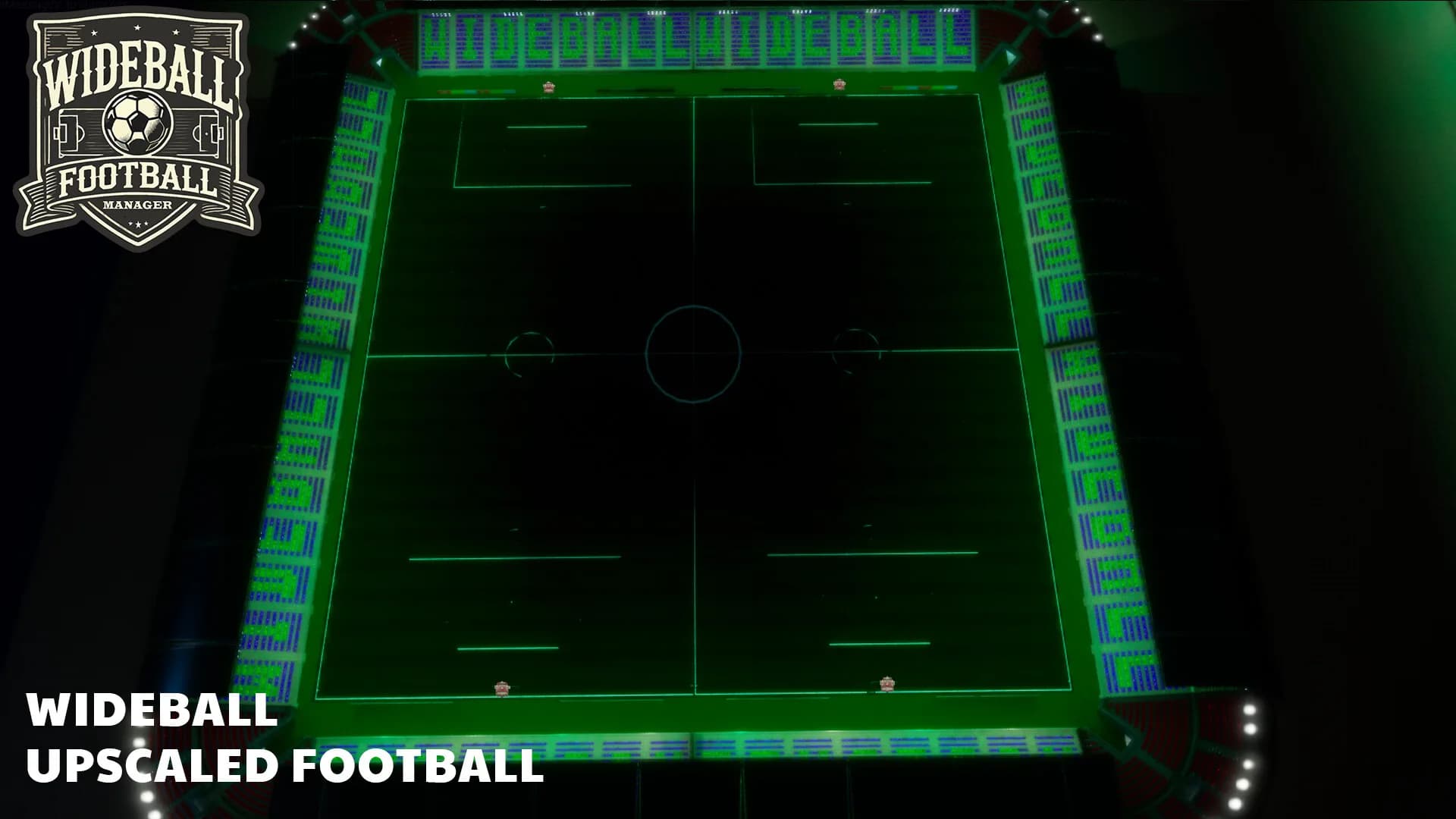 Polyleague Manager 2026: Football Evolution görsel 11