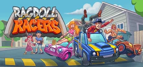 Ragdoll Racers