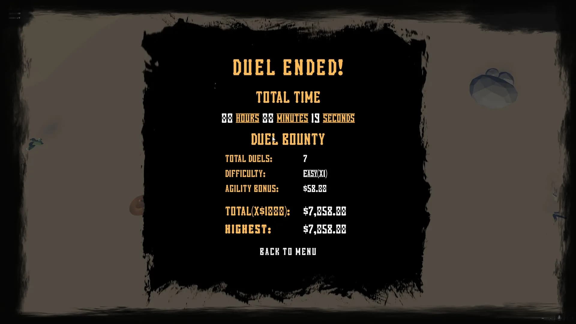 Chess Knights: High Noon görsel 5