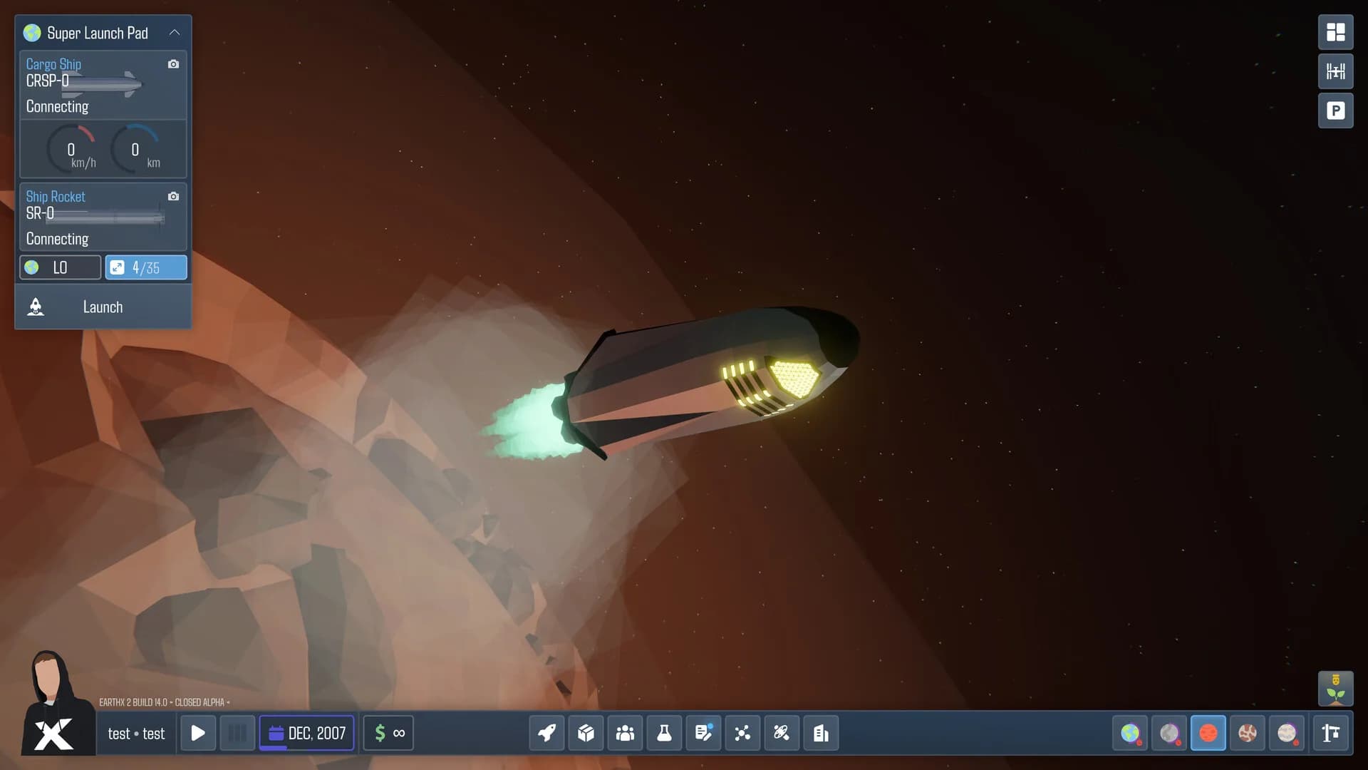 EarthX 2 görsel 2