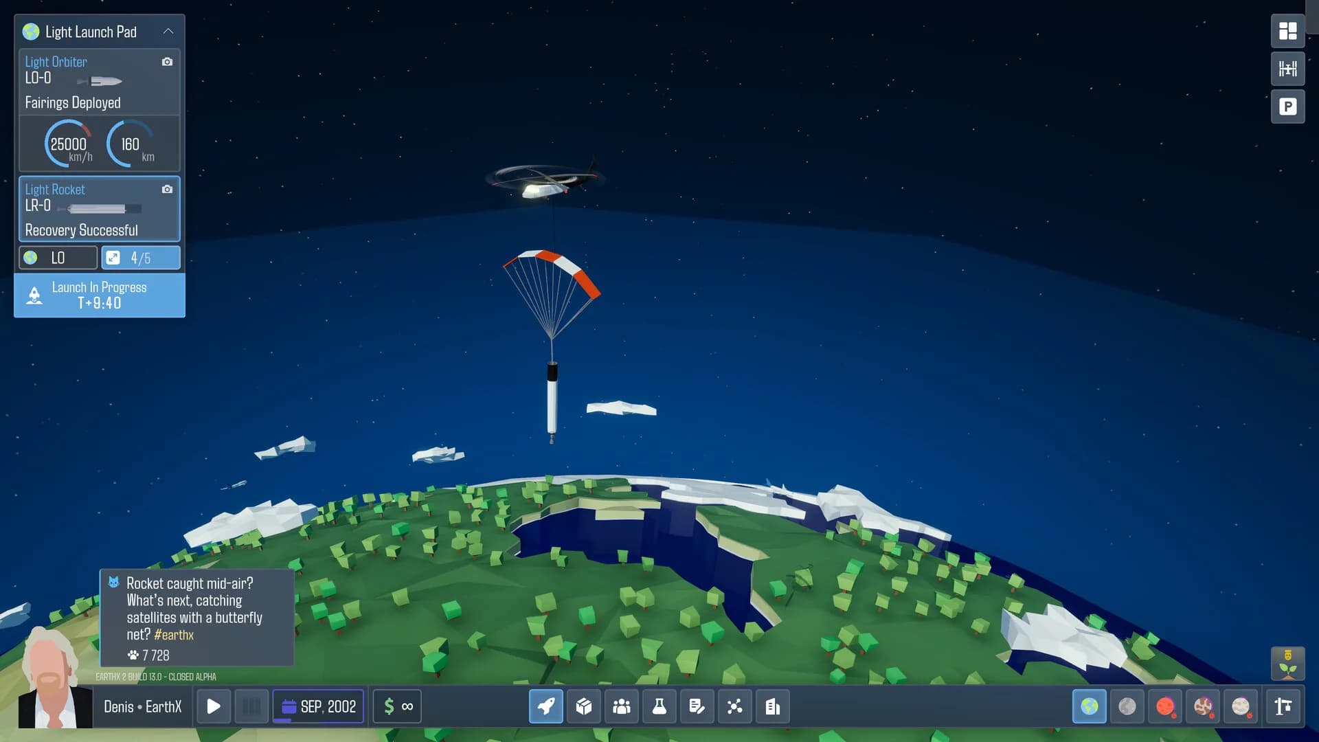 EarthX 2 görsel 5