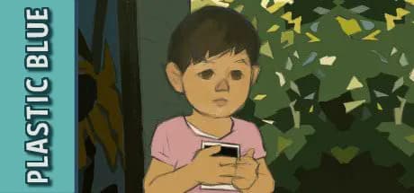 PLASTIC BLUE [lofi beats to study and sleep to]