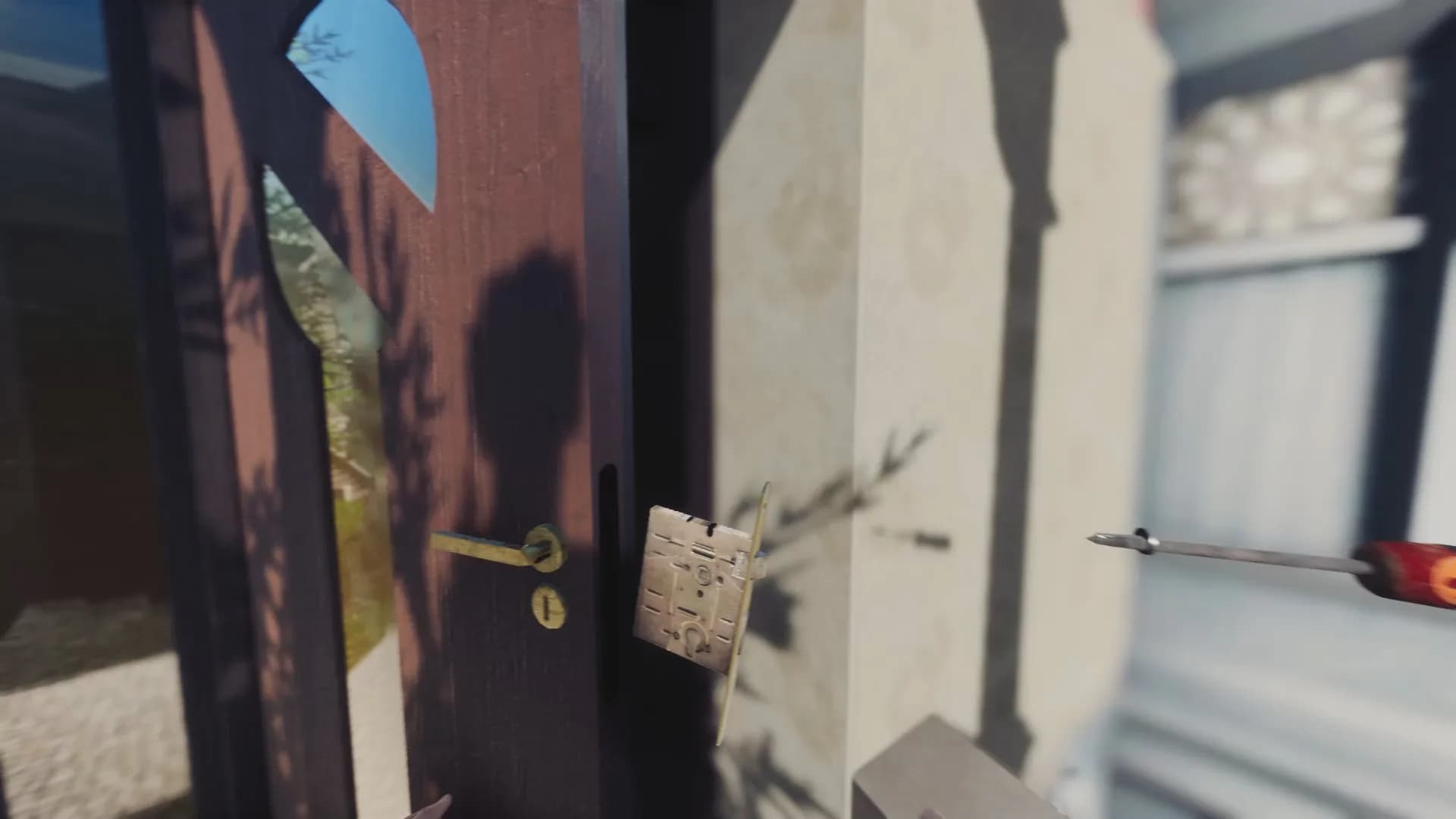 Locksmith Simulator görsel 2