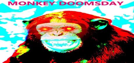 Monkey Doomsday görsel 1