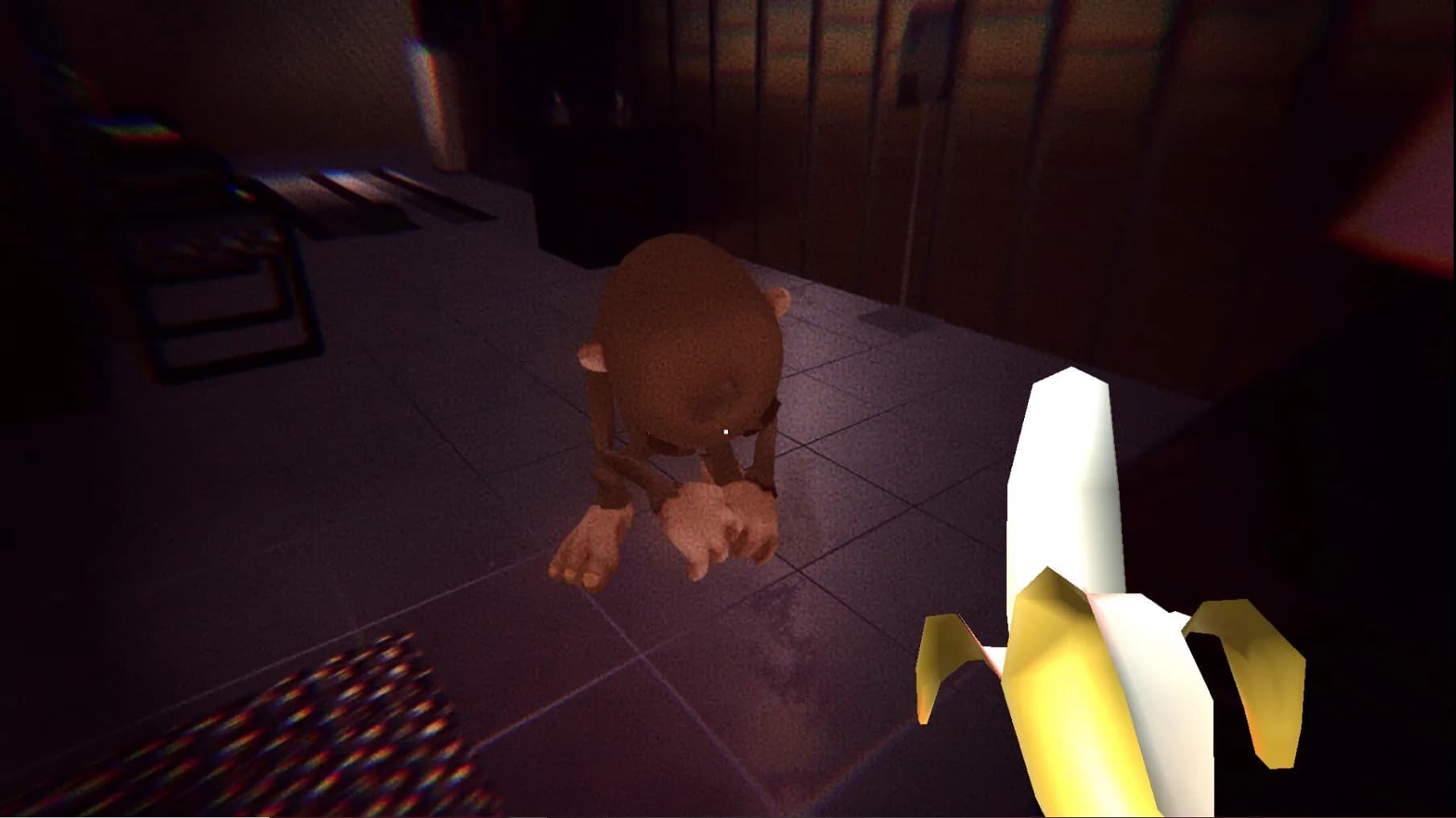 Monkey Doomsday görsel 4