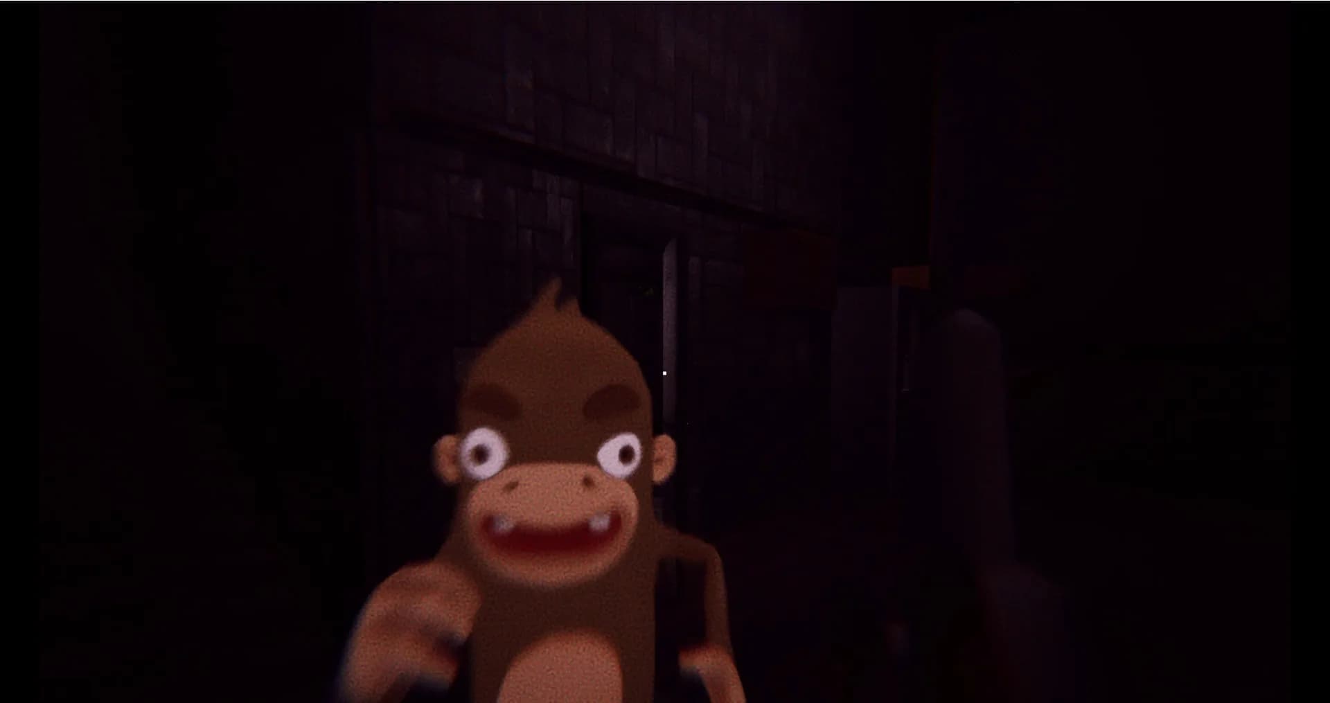 Monkey Doomsday görsel 5