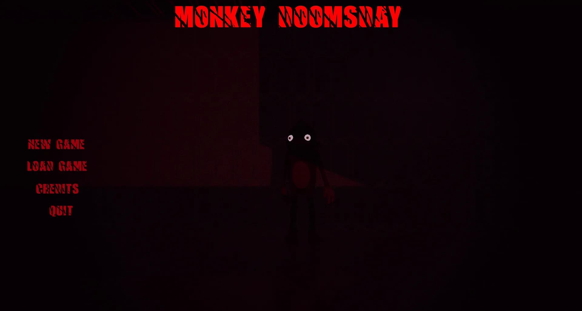 Monkey Doomsday görsel 7