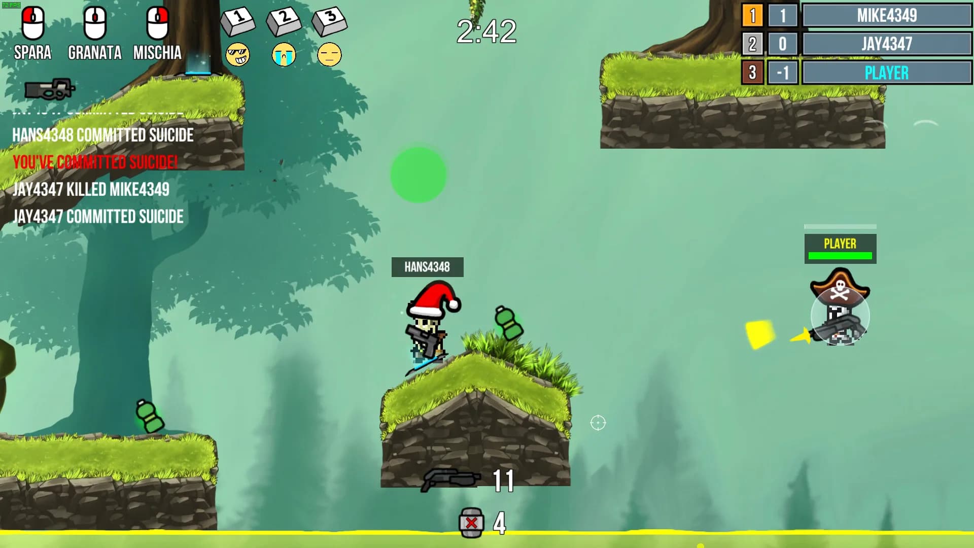Ultimate Battle görsel 3
