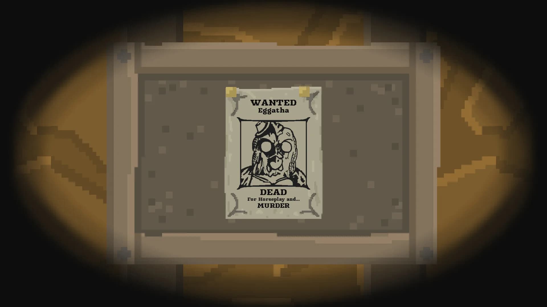 Romanticized Dreams of a Post-Apocalyptic Cowpoke görsel 7