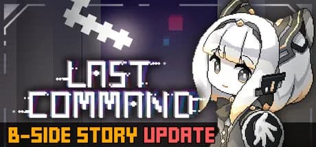 Last Command görsel 1