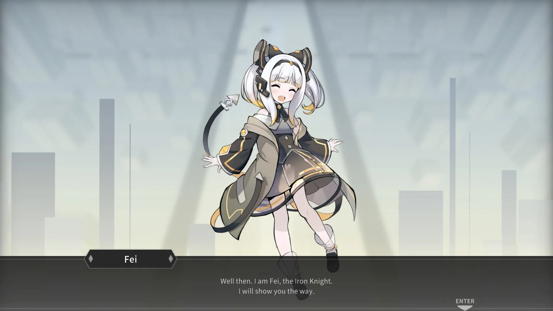 Last Command görsel 4